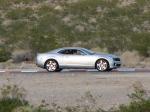 Chevrolet Camaro SS 2009 года